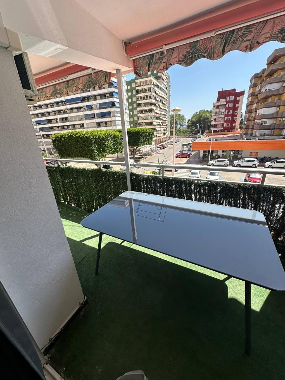 Seashell Apartment In Кулера Екстериор снимка
