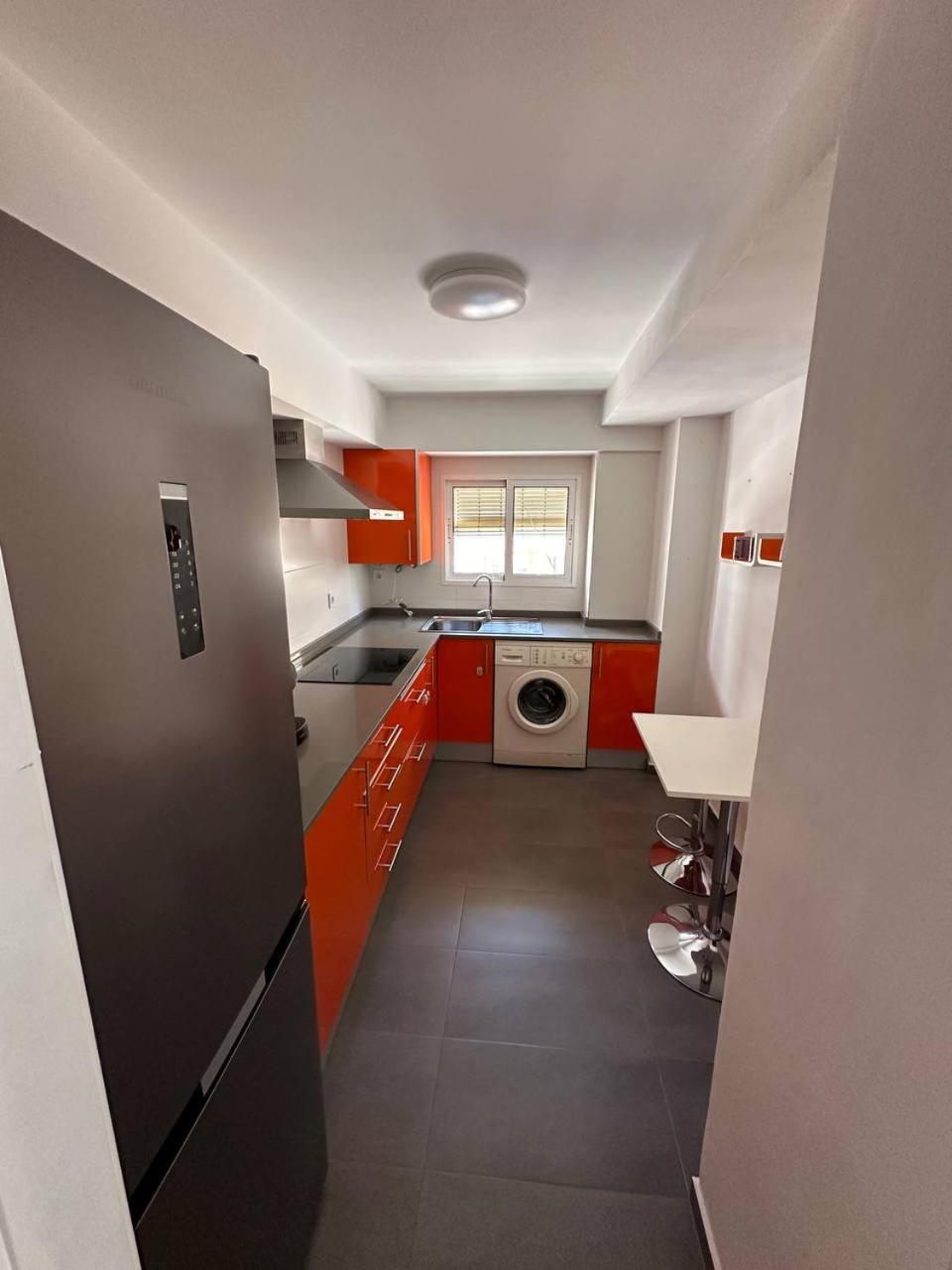 Seashell Apartment In Кулера Екстериор снимка