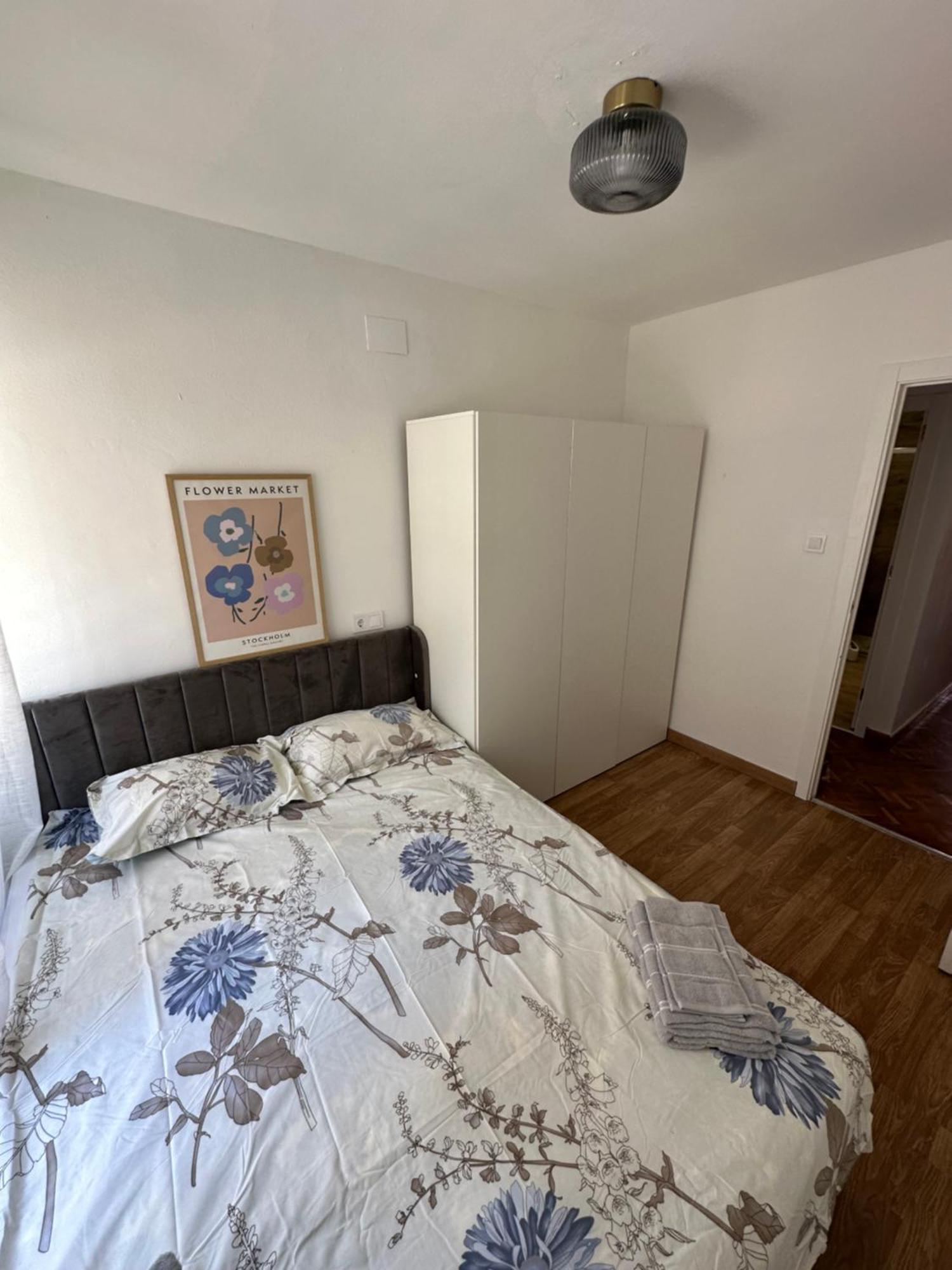 Seashell Apartment In Кулера Екстериор снимка