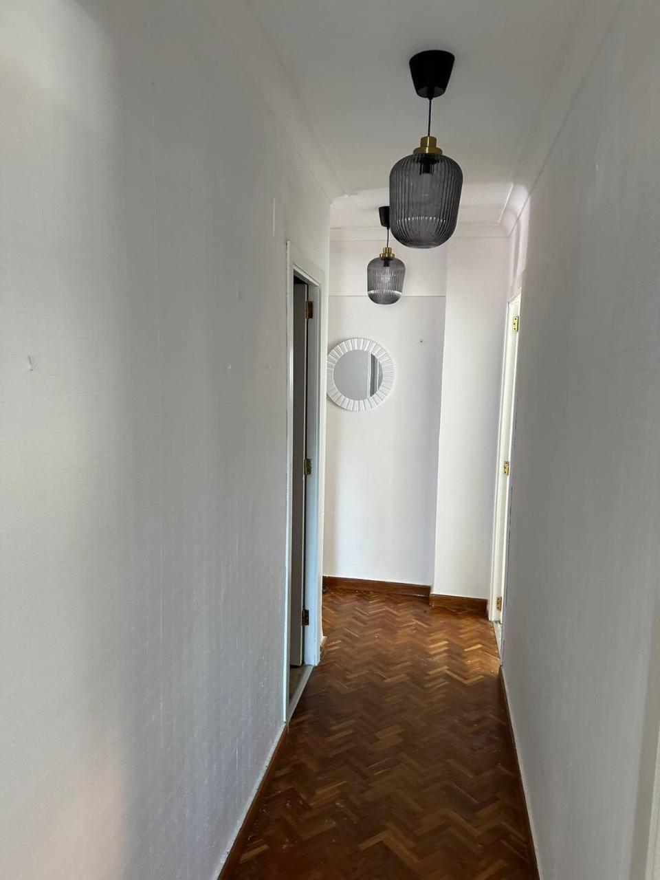 Seashell Apartment In Кулера Екстериор снимка