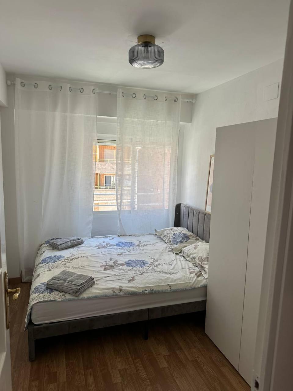 Seashell Apartment In Кулера Екстериор снимка