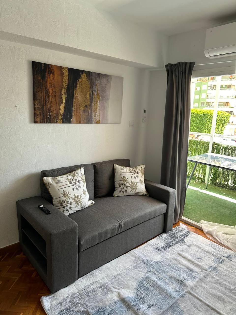 Seashell Apartment In Кулера Екстериор снимка