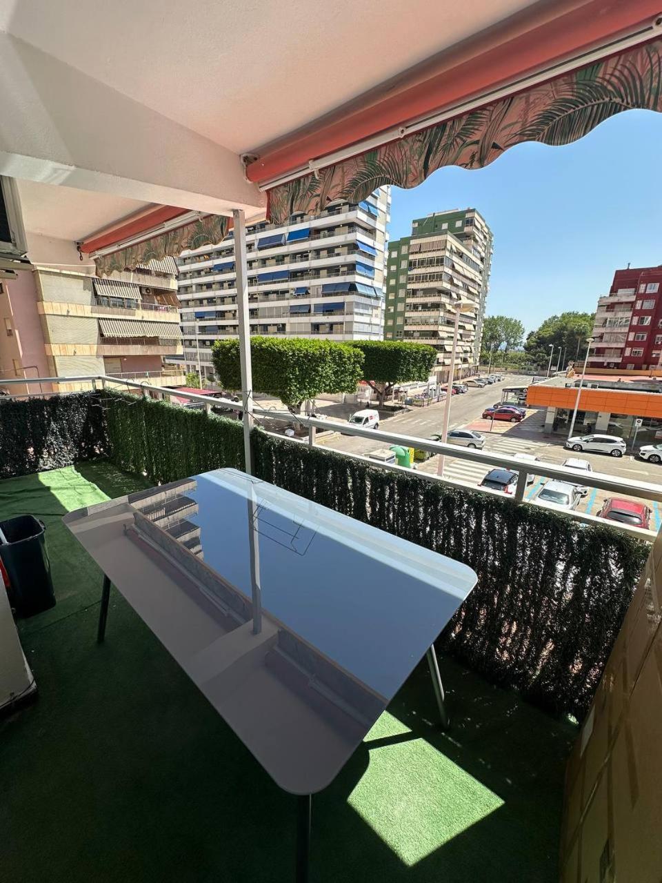 Seashell Apartment In Кулера Екстериор снимка