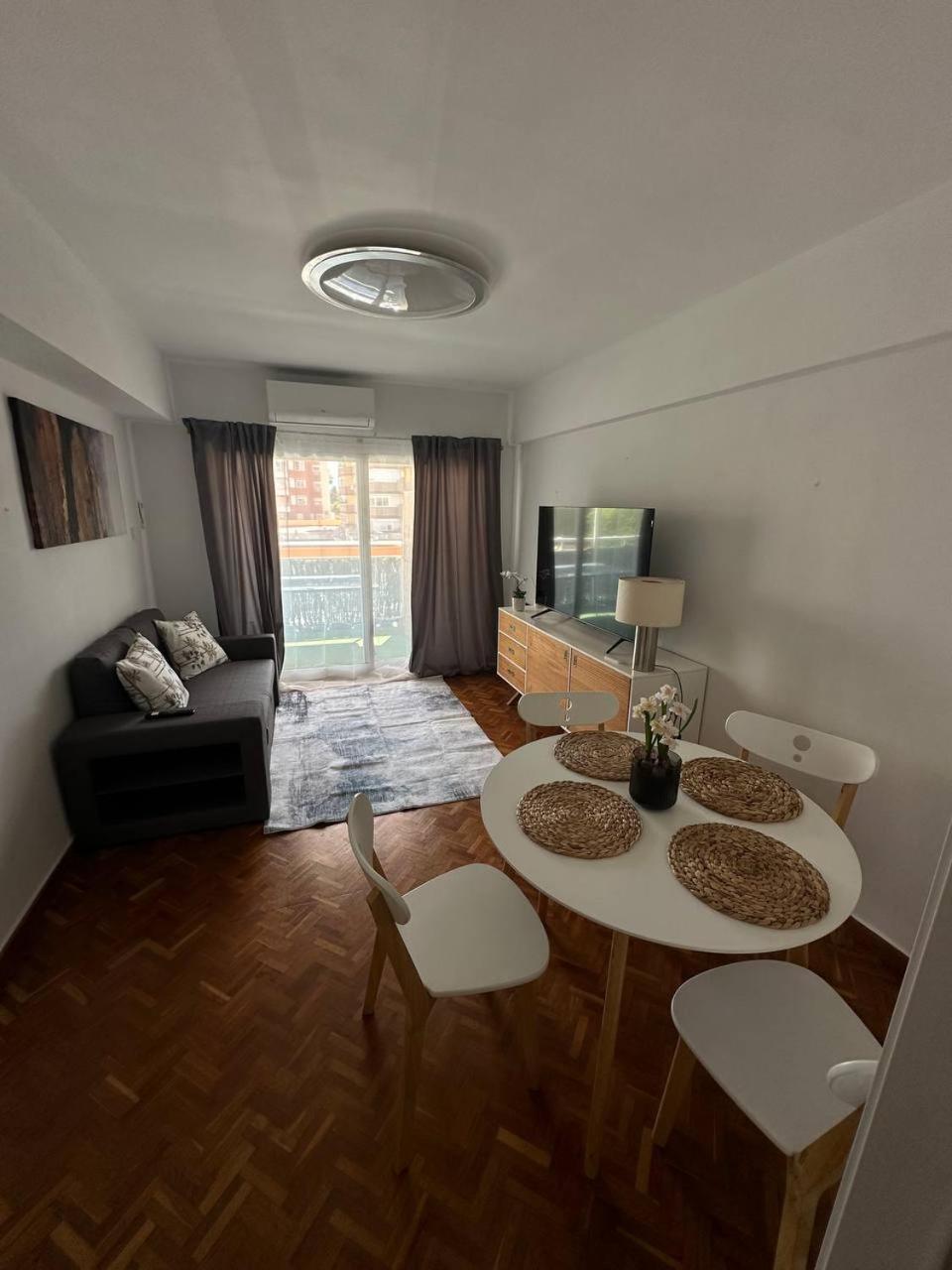 Seashell Apartment In Кулера Екстериор снимка