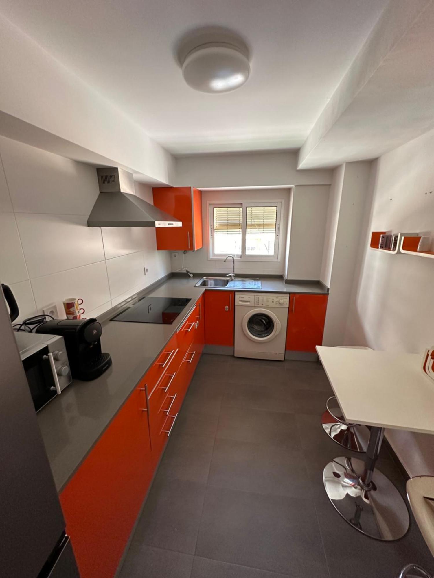 Seashell Apartment In Кулера Екстериор снимка